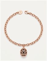 Bracelet Tsars Collection Woman Alexandra in Silver Cristallo ALB1689RPU